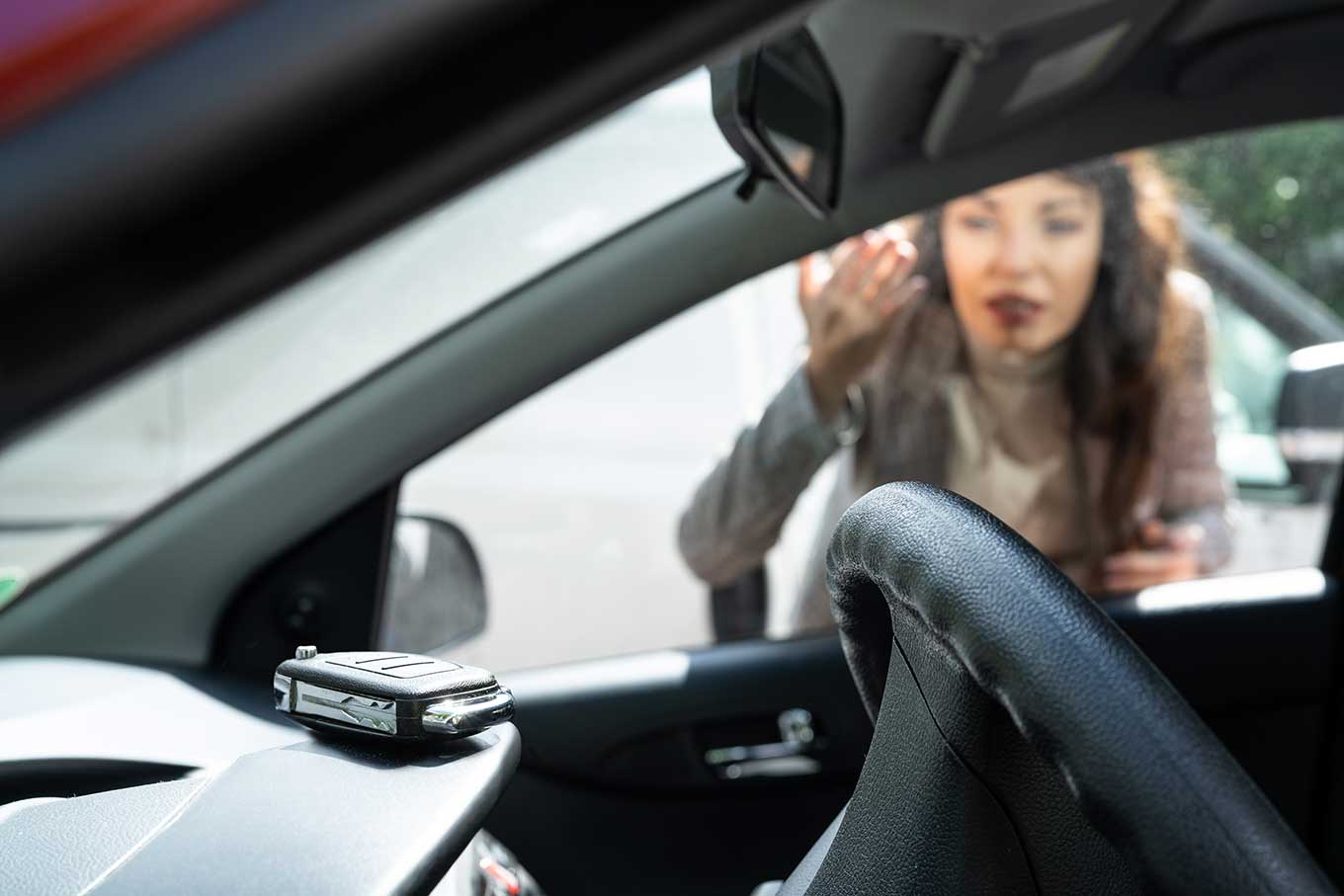 Car Lockouts